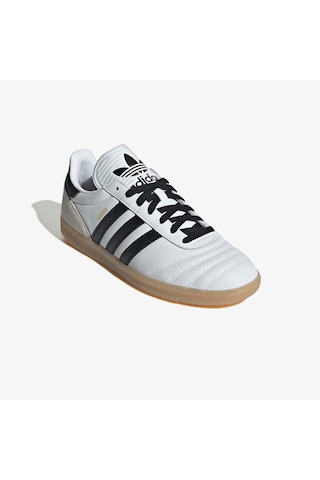 adidas Samba Jp Unisex Beyaz Spor Ayakkabı Jq9055 Beyaz