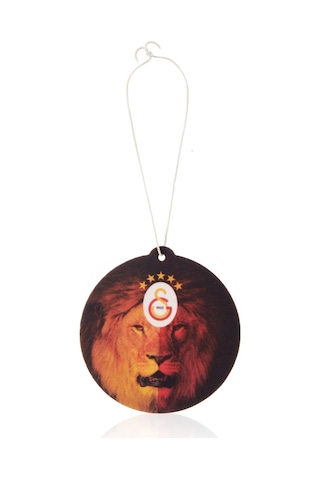 Gsstore Galatasaray Asma Araç Kokusu Egzotik Gs-008