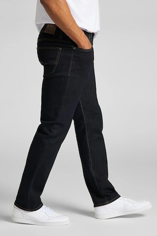 Lee Extreme Motion Slim Erkek Jean Pantolon L72aso36 001