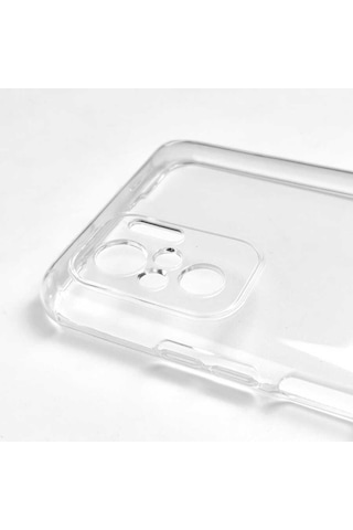 Xiaomi Redmi Note 10S Kamera Korumali Süper Silikon Kilif 546808690