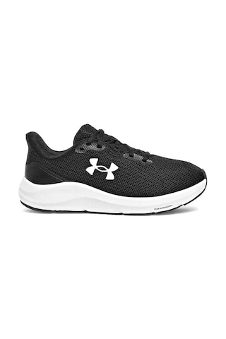 Under Armour W Charged Pursuit 4 Kadın Koşu Ayakkabısı 3028261-001 Siyah