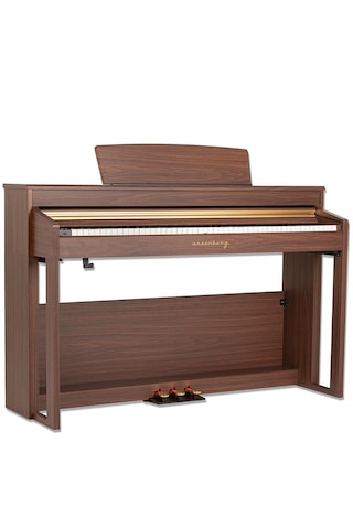 Arsenberg Adp1968r Rosewood Dijital Piyano
