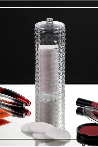 Disk Pamukluk Organizeri