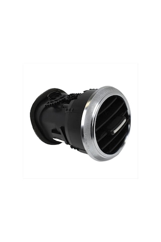 Savoringdetailsaudi A3 8p S3 2004-2013 Araç Gösterge Paneli Hava Havalandırması 8p0820901 8p0820901a Ön Gösterge Paneli Hava Çıkışı Klima Isıtma