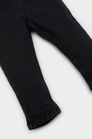 Defacto Erkek Bebek Regular Fit Düz Paça Pantolon B6744a526spnm36 Antrasit-nm36