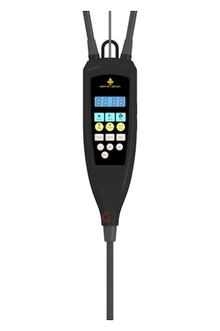 Nano Grow Lamba ve Fan Kontrolör