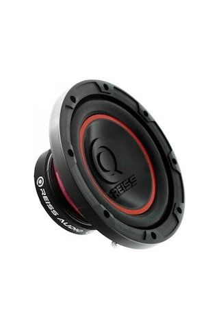 Reis Audio Rs-gh8.s4 20cm 300w Subwoofer