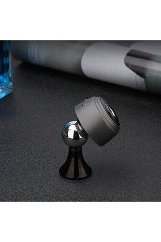 Shineyee Siyah Mini Wifi Kamera 1080p Hd, Gecelik Görüş, Hareket Algılama, Dairesel Kayıt, Taşınabilir Dış Mekan İzleme Cihazı Amerikan Standartı