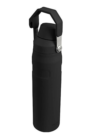 Iceflow Fast Flow Soğuk Su Termosu 0.6l Siyah