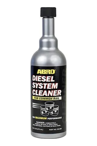 Abro Dizel Sistem Temizleyici Dpf Temizleme 476  Gr