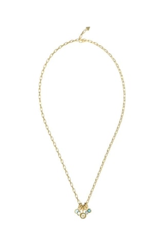 Guess Jgujubn05094jwygaqtu Kadın Kolye