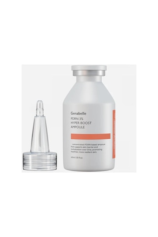 Pdrn 3% Hyper Boost Ampoule 40 Ml Yoğun Yenileyici Ampul 30,000 Ppm Pdrn