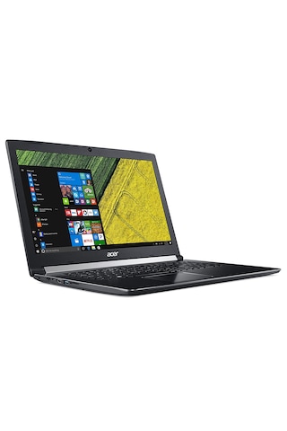 Acer Aspire A517-51-50mb i5 8250u 12 Gb 256 M.2 Ssd 1 Tb Hdd 17" Free Dos Dizüstü Bilgisayar (Outlet)
