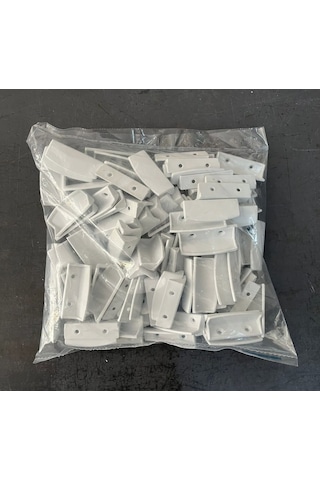 Sineklik Tutamak Paket 100 Adet