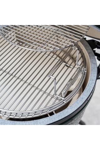 Big Green Egg Bg-121226 Eggspander Çok Amaçlı Kit Xlarge