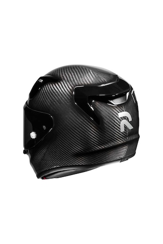 Hjc Rpha12 Kask Karbon Siyah