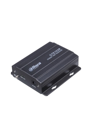 Dahua Fiber Optik Verici