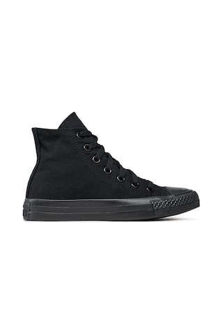 Converse Chuck Taylor All Star Unisex Ayakkabı M3310c-siyah Siyah
