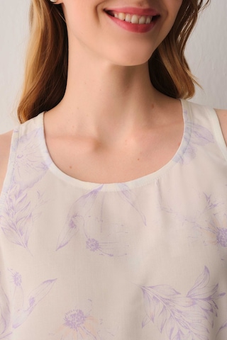 Suwen Amy Atlet Pantolon Pijama Takımı Sh26529660a921 Çok Renkli