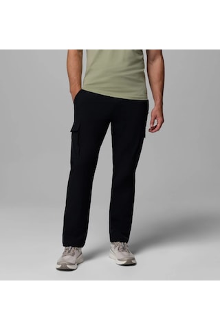 Columbia Am8947 Roc Tech Erkek Kargo Pantolon 2142141010 Siyah