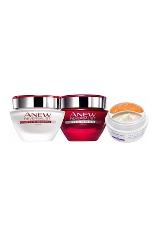 avon Anew Reversalist 35-45 Yaş  Bakım Seti