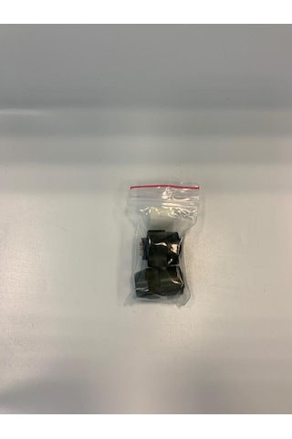 Circular Mıl Spec Connector 7p Strt Socket Plug Sh62gb-56t10-07sn