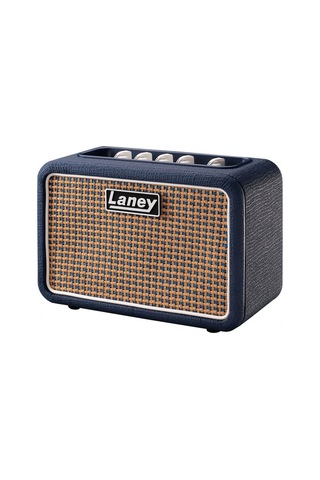 Laney Mını-stb-lıon Elektro Gitar Amfisi Akıllı Telefon Entegra