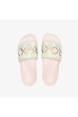 Roxy Slippy Iı Kadın Pembe Terlik Arjl100679 Pembe