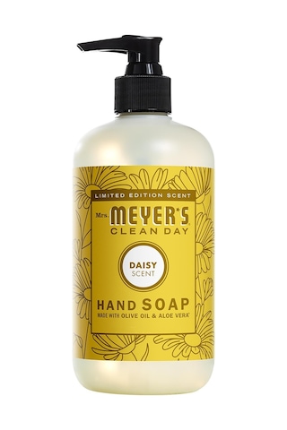 Mrs. Meyer's Daisy Sıvı El Sabunu 473 ML