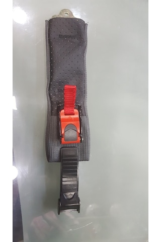 Motosiklet Kask Bağlama Tokası Kademeli Kask Klipsi (472720002)