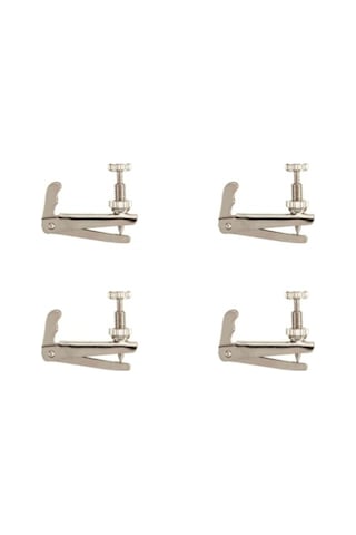 Strauss Vfx-100 4/4 Keman Fix -set 4 Adet Strauss Vfx-100 4/4 Keman Fix -set 4 Adet