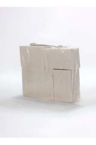 Dalgıçoğlu Zeytinyağlı Sabun 5 x 200 G Net 1 KG
