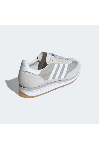 adidas Sl 72 Rs Unisex Gri Sneaker Düz Jı1281 Gri