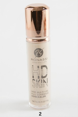 Ronassi Hd Skin Kapatıcı - 2 N145