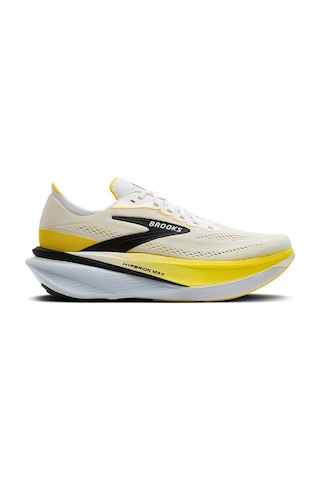 Brook's Brooks Hyperion Max 4 Erkek Koşu Ayakkabısı Beyaz