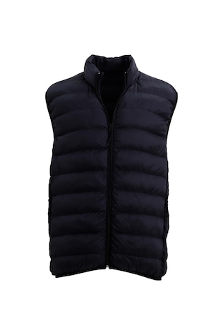 Uki Lacivert Şişme Yelek Lacivert