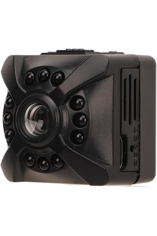 Secumore 1080p Wifi Mini Kamera