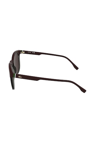 Lacoste L6073s 601 52 Unisex Güneş Gözlüğü Çok Renkli