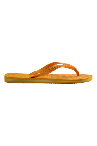 Havaianas Hav. Brasıl Erkek Sarı Terlik - 4000032 Sarı