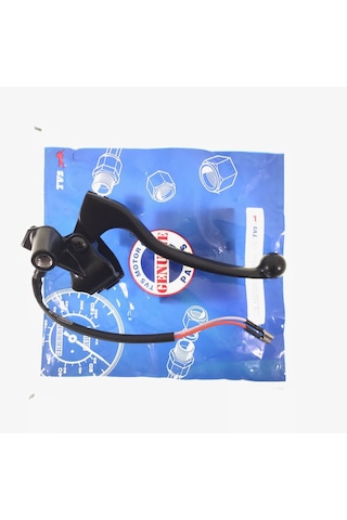 Tvs Jupiter Ön Fren Manet Komple + Kütük K6150140