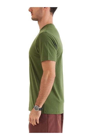 Columbia Csc M Basic Sm Logo Brushed Ss Tee Erkek Kısa Kollu Tişört Cs0282-352 001