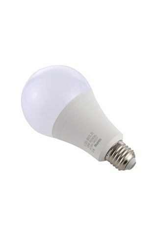 Fastbuy 18w 1620lm Led Enerji Tasarruflu Ampul Beyaz Işık 6000-6500k Ac 85-265v 993