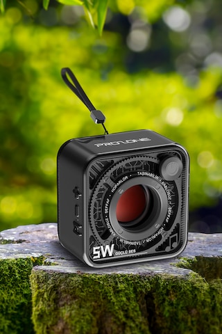 Prozone Taşınılabilir Kablosuz Hoparlör