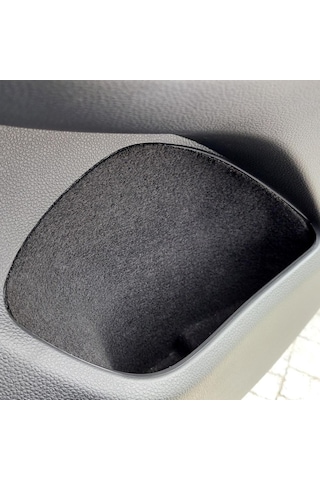 Honda City Gn7 - Araç Içi Ses Giderici Kumaş Kaplama-Konfor Seti