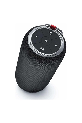 Monster Superstar S310 30 W Bluetooth 5.2 Hoparlör
