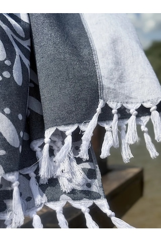 Cherir 90 160 Cm Peştemal Plaj Havlusu 420778119 Kot Pantolon