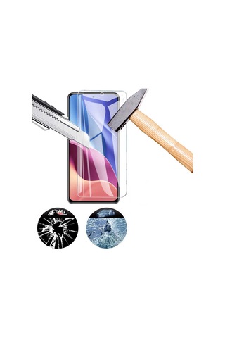 Xiaomi Redmi Note 13 4g Zore Blue Nano Ekran Koruyucu