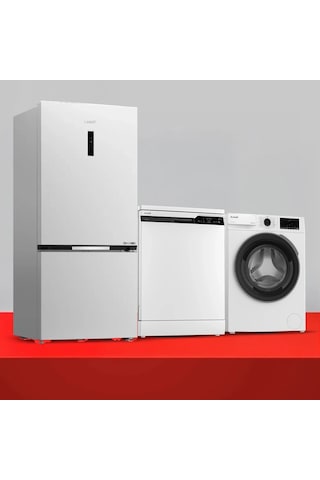 Arçelik Beyaz XL Çeyiz Paketi