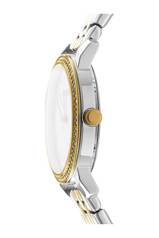 Dkny Dk1l065m0065 Kadın Kol Saati Altın - Metal