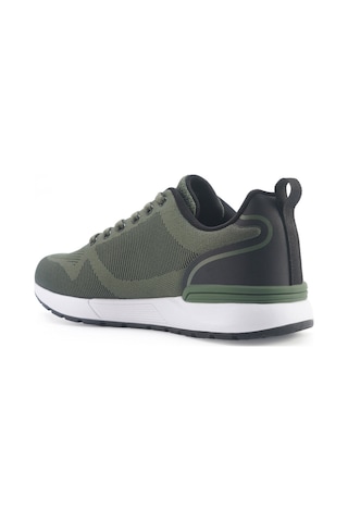 Vendor 2.0 5fx Haki Erkek Sneaker Haki